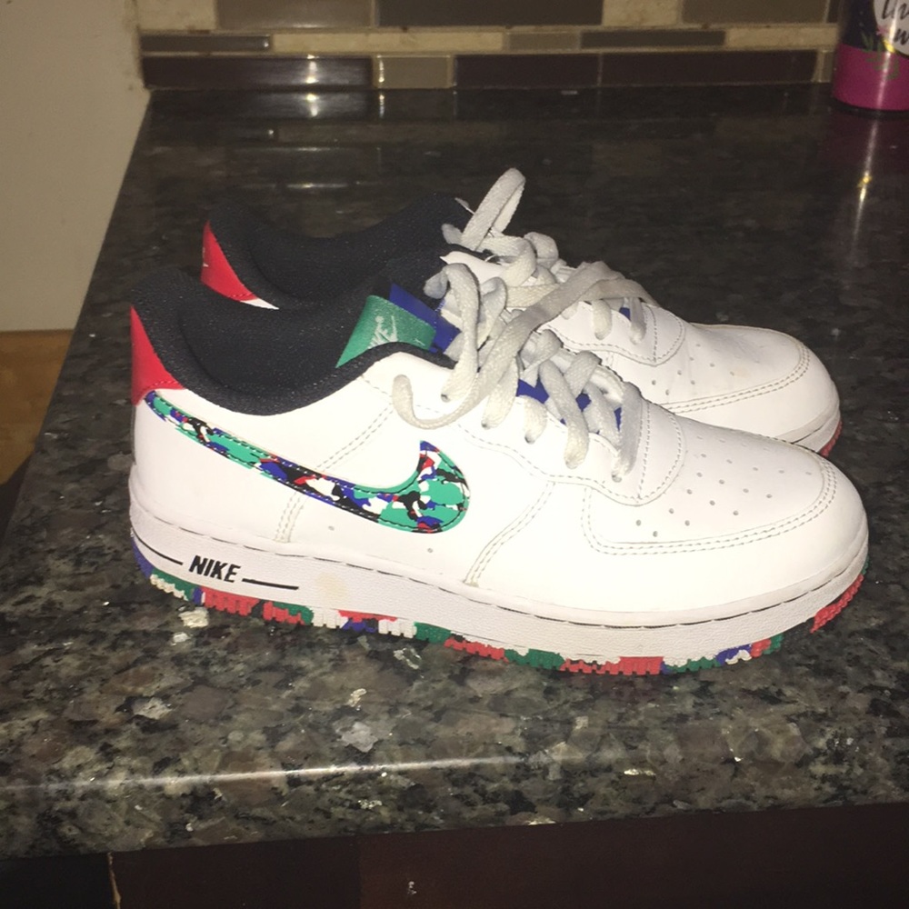 Nike AF1 for kids